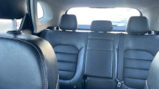 MG Hs 1.5 T-GDI Excite 5dr DCT Petrol Hatchback